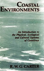 COASTAL ENVIRONMENTS