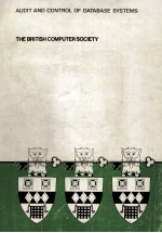AUDIT AND CONTROL OF DATABASE SYSTEMS