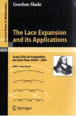 THE LACE EXPANISON AND ITS APPLICATIONS