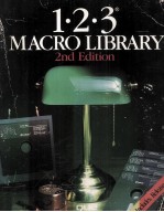 1-2-3 Macro Library 2nd Edition