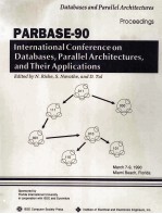 PARBASE-90 International Conference on Databases