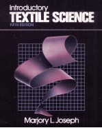 INTRODUCTORY TEXTILE SCIENCE FIFTH EDITION