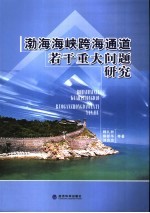 渤海海峡跨海通道若干重大问题研究
