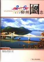 柳州图志 2006