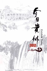 今日贵州 2012