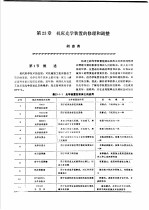 机修手册 第3卷 金属切削机床修理 第4篇 精密及大(重)型机床的修理 第23章 机床光学装置的修理和调整 下