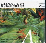 蚂蚁的故事 科学探索见闻录