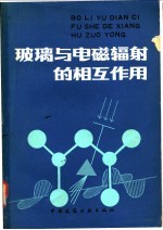 玻璃与电磁辐射的相互作用