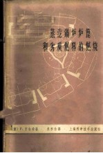 蒸汽锅炉炉篦和劣质燃料的燃烧