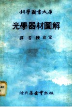 光学器材图解