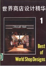世界商店设计精华 1