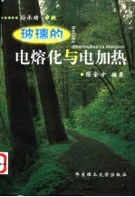 玻璃的电熔化与电加热