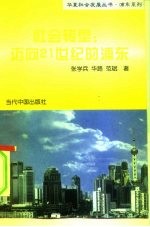 浦东系列社会转型:迈向21世纪的浦东