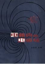 电机内的电磁场