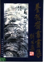 养龙斋书画集