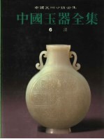 中国玉器全集 6 清