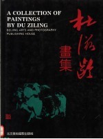 杜滋龄画集