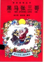 黑马张三哥