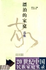 漂泊的家庭 苗族