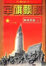 军旗飘飘 解放军篇 上