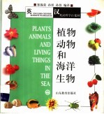 植物 动物和海洋生物 英汉对照