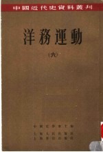 洋务运动 6