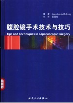 腹腔镜手术技术与技巧