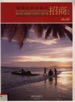 海南省旅游重点招商项目
