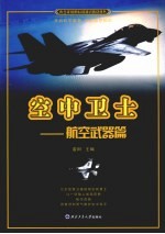 空中卫士 航空武器篇
