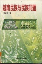 越南民族与民族问题