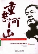 重整河山 王志纲工作室战略策划实录