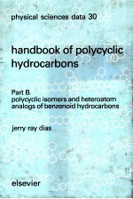 HANDBOOK OF POLYCYCLIC HYDROCARBONS PART B