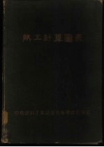 热工计算图表