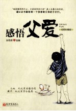 感悟父爱 插图珍藏版