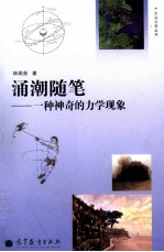 涌潮随笔 一种神奇的力学现象