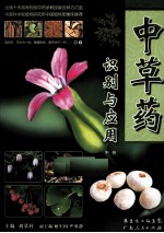 中草药识别与应用 中
