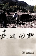 走过田野 一位方言学者的田野调查笔记