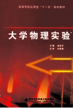 大学物理实验