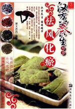 汉方养生丛书 祛风化瘀