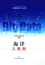 大数据技术与应用 海洋大数据