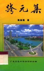 跨元集