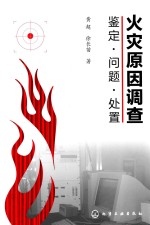火灾原因调查 鉴定·问题·处置