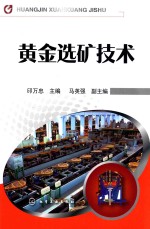 黄金选矿技术