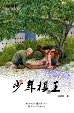 中国孩子阅读计划名家原创 少年棋王
