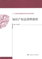 知识产权法简明教程