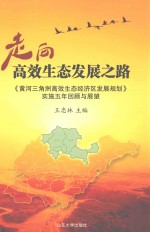 走向高效生态发展之路 《黄河三角洲高效生态经济区发展规划》实施五年回顾与展望