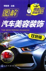 零起点就业系列 图解汽车美容装饰