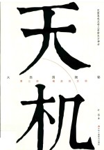 天机 大西国揭秘 第3部 崛起的文明