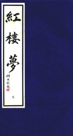 红楼梦 5