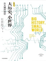 大历史·小世界 从大爆炸到你